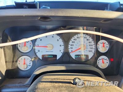 Zdjęcie 9 z 13 samochodu: 2003 DODGE RAM 1500 ST VIN:1D7HA18D23S276966 - miniatura