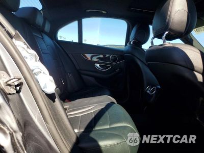 Zdjęcie 10 z 12 samochodu: 2018 MERCEDES-BENZ C 300 VIN:55SWF4JB2JU254116 - miniatura