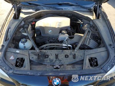 Zdjęcie 11 z 12 samochodu: 2015 BMW 528 I VIN:WBA5A5C51FD524490 - miniatura