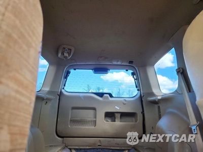 Zdjęcie 10 z 13 samochodu: 2004 HONDA CR-V LX VIN:JHLRD684X4C020673 - miniatura