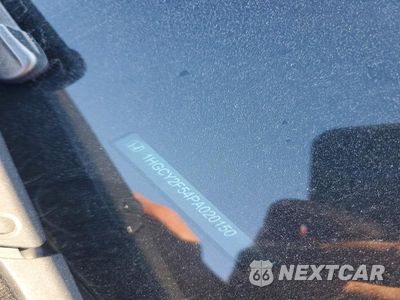 Zdjęcie 13 z 13 samochodu: 2023 HONDA ACCORD HYBRID SPORT VIN:1HGCY2F54PA020150 - miniatura