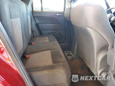 Zdjęcie 11 z 13 samochodu: 2013 JEEP PATRIOT LATITUDE VIN:1C4NJPFA3DD250990 - miniatura