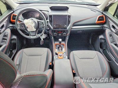 Zdjęcie 8 z 13 samochodu: 2020 SUBARU FORESTER SPORT VIN:JF2SKAMC0LH516489 - miniatura