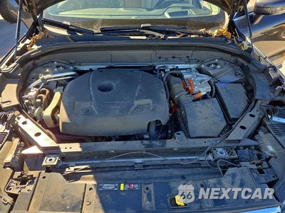 Zdjęcie 11 z 12 samochodu: 2022 VOLVO XC60 T8 RECHARGE INSCRIPTION VIN:YV4BR0DL5N1952980 - miniatura