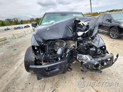 Piąte zdjęcie samochodu w środku: 2020 RAM 1500 CLASSIC WARLOCK VIN:1C6RR6LGXLS156314 - miniatura