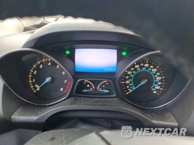 Zdjęcie 9 z 13 samochodu: 2013 FORD ESCAPE SEL VIN:1FMCU0HX9DUA94540 - miniatura