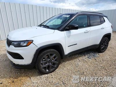 2026 JEEP COMPASS LIMITED 3C4NJDCN0TT187832 - główne zdjęcie licytacji z USA - miniatura