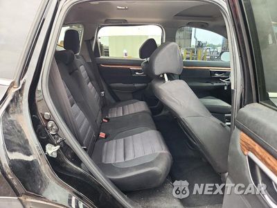 Zdjęcie 11 z 14 samochodu: 2020 HONDA CR-V EX VIN:5J6RW2H57LA018053 - miniatura