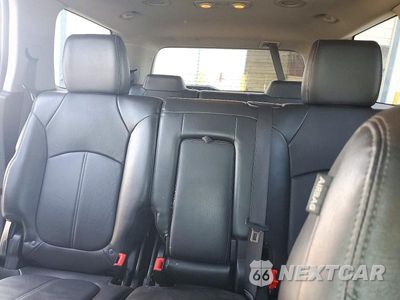 Zdjęcie 10 z 14 samochodu: 2017 GMC ACADIA LIMITED SLT-2 VIN:1GKKVSKD0HJ165501 - miniatura