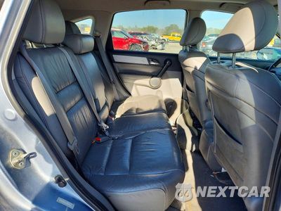 Zdjęcie 10 z 12 samochodu: 2011 HONDA CR-V EXL VIN:5J6RE4H75BL018846 - miniatura