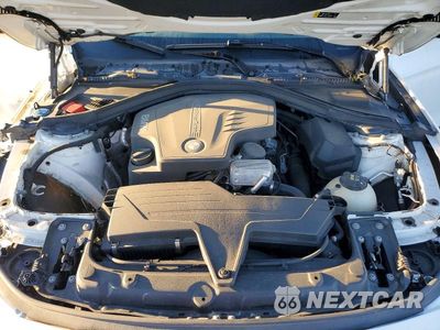 Zdjęcie 11 z 12 samochodu: 2017 BMW 320 XI VIN:WBA8E5G32HNU43375 - miniatura