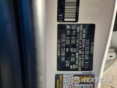 Zdjęcie 12 z 12 samochodu: 2025 KIA K4 LX VIN:3KPFT4DE7SE115414 - miniatura
