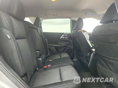 Zdjęcie 11 z 14 samochodu: 2022 MITSUBISHI OUTLANDER ES VIN:JA4J4TA87NZ015199 - miniatura