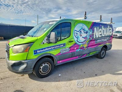 2015 FORD TRANSIT T-250 1FTNR2ZM2FKA98832 - główne zdjęcie licytacji z USA - miniatura