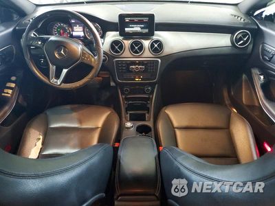 Zdjęcie 8 z 12 samochodu: 2014 MERCEDES-BENZ CLA 250 VIN:WDDSJ4EB7EN121261 - miniatura