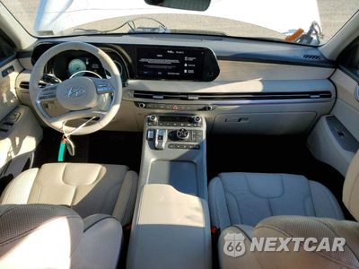 Zdjęcie 8 z 13 samochodu: 2024 HYUNDAI PALISADE LIMITED VIN:KM8R5DGE0RU740702 - miniatura