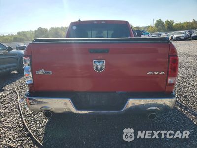 Zdjęcie 6 z 12 samochodu: 2018 RAM 1500 SLT VIN:1C6RR7GT0JS274348 - miniatura