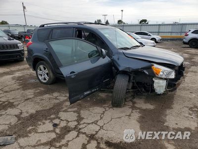 Czwarte zdjęcie samochodu z boku: 2008 TOYOTA RAV4 SPORT VIN:JTMBD32V586070559 - miniatura