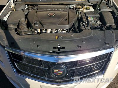Zdjęcie 11 z 12 samochodu: 2014 CADILLAC XTS VSPORT PREMIUM VIN:2G61V5S86E9141984 - miniatura