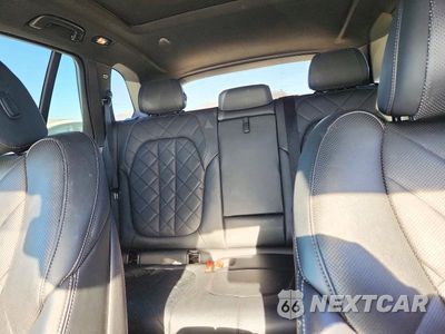 Zdjęcie 10 z 14 samochodu: 2023 BMW X5 SDRIVE 40I VIN:5UXCR4C02P9P57654 - miniatura