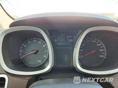 Zdjęcie 9 z 13 samochodu: 2012 CHEVROLET EQUINOX LTZ VIN:2GNALFEK6C6396799 - miniatura