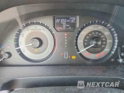 Zdjęcie 9 z 13 samochodu: 2013 HONDA ODYSSEY EXL VIN:5FNRL5H67DB078254 - miniatura