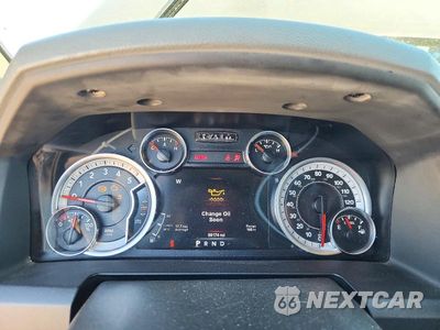 Zdjęcie 9 z 12 samochodu: 2015 RAM 1500 SLT VIN:1C6RR6LM4FS742713 - miniatura