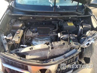 Zdjęcie 12 z 13 samochodu: 2015 TOYOTA RAV4 LIMITED VIN:JTMDFREV4FD123486 - miniatura