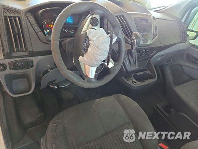 Zdjęcie 8 z 13 samochodu: 2019 FORD TRANSIT T-250 VIN:1FTYR2CM4KKB66600 - miniatura