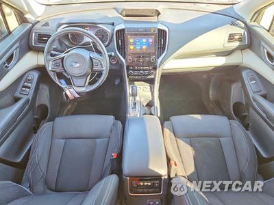 Zdjęcie 8 z 12 samochodu: 2020 SUBARU ASCENT PREMIUM VIN:4S4WMAFD6L3471132 - miniatura