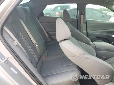 Zdjęcie 10 z 12 samochodu: 2025 HYUNDAI ELANTRA SEL SPORT VIN:KMHLM4DG0SU050016 - miniatura