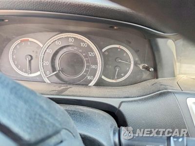 Zdjęcie 9 z 12 samochodu: 2013 HONDA ACCORD LX VIN:1HGCR2F38DA264701 - miniatura