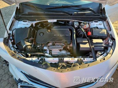 Zdjęcie 11 z 12 samochodu: 2017 CHEVROLET MALIBU LT VIN:1G1ZE5ST0HF154240 - miniatura