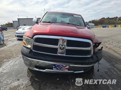 Piąte zdjęcie samochodu w środku: 2012 DODGE RAM 1500 ST VIN:1C6RD6FP4CS253941 - miniatura