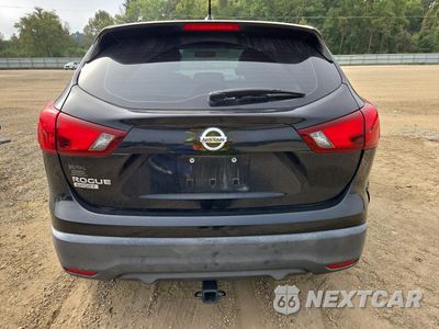 Zdjęcie 6 z 12 samochodu: 2018 NISSAN ROGUE SPORT S VIN:JN1BJ1CP9JW158634 - miniatura