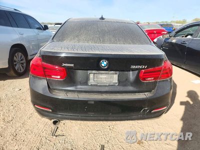Zdjęcie 6 z 12 samochodu: 2018 BMW 320 XI VIN:WBA8A3C52JA488269 - miniatura
