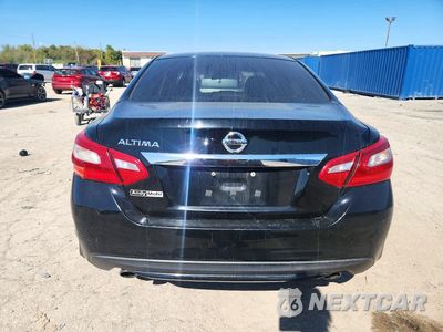 Zdjęcie 6 z 12 samochodu: 2016 NISSAN ALTIMA 2.5 S VIN:1N4AL3AP5GN314478 - miniatura