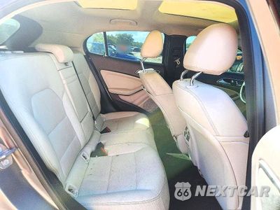 Zdjęcie 11 z 13 samochodu: 2018 MERCEDES-BENZ GLA 250 VIN:WDCTG4EB2JJ496385 - miniatura