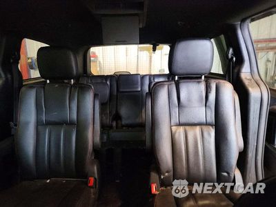 Zdjęcie 10 z 13 samochodu: 2019 DODGE GRAND CARAVAN GT VIN:2C4RDGEG8KR535385 - miniatura