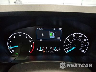 Zdjęcie 9 z 12 samochodu: 2024 FORD MAVERICK XL VIN:3FTTW8B98RRA28986 - miniatura