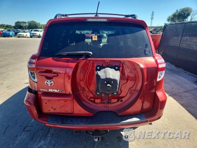 Zdjęcie 6 z 13 samochodu: 2009 TOYOTA RAV4 BASE VIN:2T3ZF33V09W011720 - miniatura