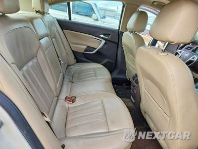 Zdjęcie 10 z 12 samochodu: 2013 BUICK REGAL PREMIUM VIN:2G4GT5GV6D9176921 - miniatura