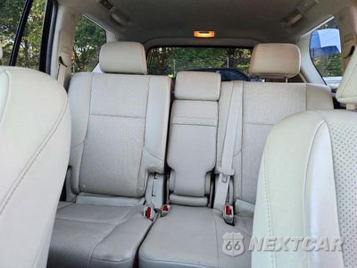 Zdjęcie 10 z 13 samochodu: 2014 LEXUS GX 460 PREMIUM VIN:JTJJM7FX6E5079316 - miniatura