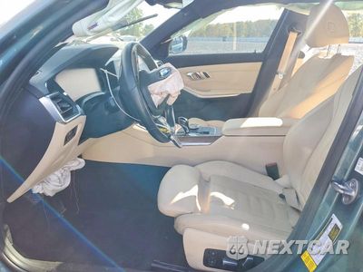 Zdjęcie 7 z 12 samochodu: 2020 BMW 330I VIN:WBA5R1C0XLFH42002 - miniatura