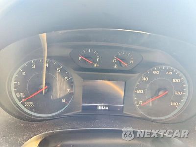 Zdjęcie 9 z 12 samochodu: 2020 CHEVROLET MALIBU RS VIN:1G1ZG5ST0LF134024 - miniatura