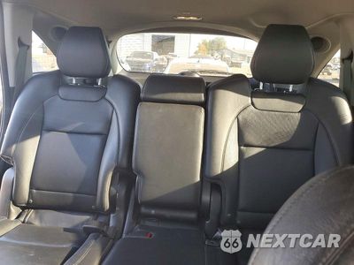 Zdjęcie 10 z 13 samochodu: 2016 ACURA MDX ADVANCE VIN:5FRYD4H90GB021796 - miniatura
