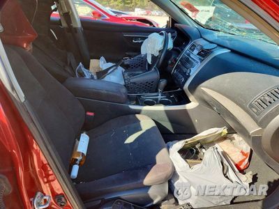Zdjęcie 7 z 12 samochodu: 2013 NISSAN ALTIMA 2.5 VIN:1N4AL3AP6DC916281 - miniatura