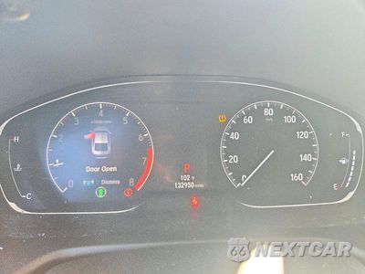 Zdjęcie 9 z 13 samochodu: 2018 HONDA ACCORD SPORT VIN:1HGCV1F31JA263875 - miniatura