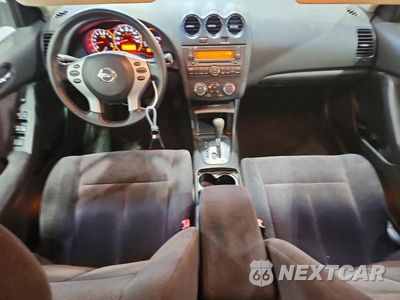 Zdjęcie 8 z 12 samochodu: 2009 NISSAN ALTIMA 2.5 VIN:1N4AL21E29N483966 - miniatura