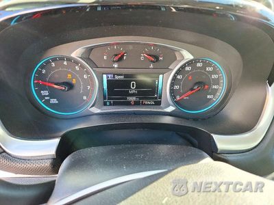 Zdjęcie 9 z 13 samochodu: 2018 CHEVROLET TRAVERSE PREMIER VIN:1GNERKKW0JJ246378 - miniatura